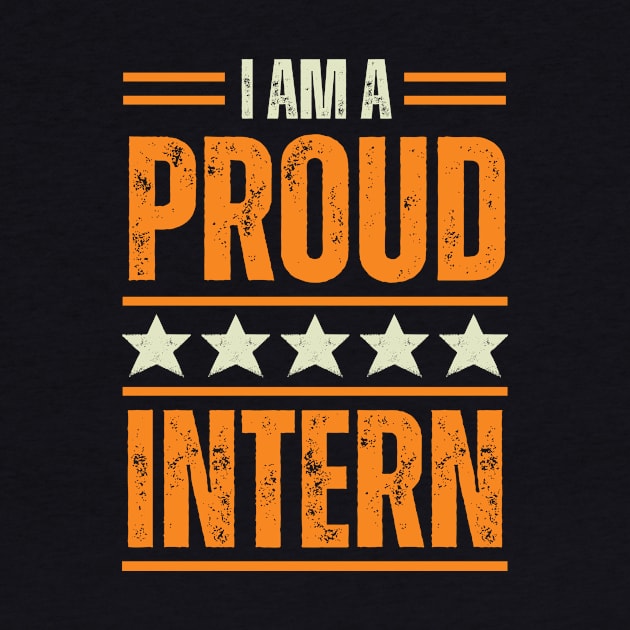 Proud Intern by Artomino